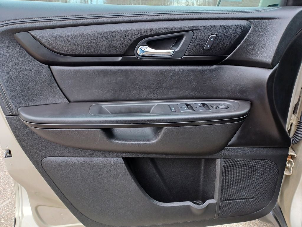 2015 Chevrolet Traverse 1LT