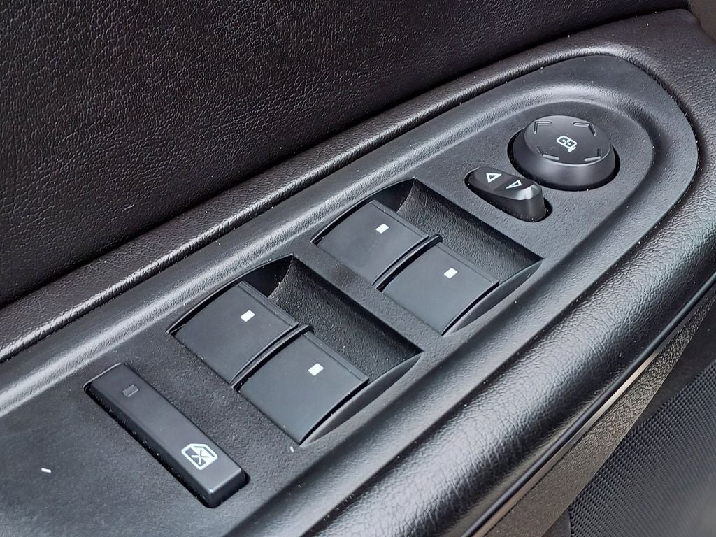 2015 Chevrolet Traverse 1LT