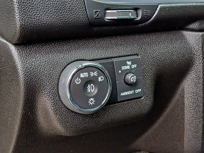 2015 Chevrolet Traverse 1LT