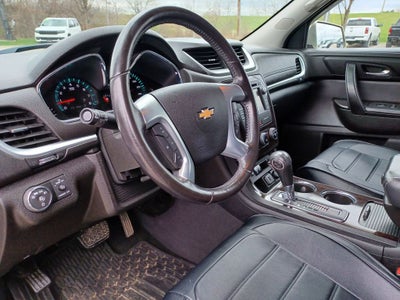 2015 Chevrolet Traverse 1LT