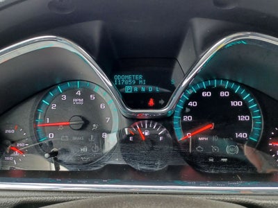 2015 Chevrolet Traverse 1LT