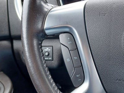 2015 Chevrolet Traverse 1LT