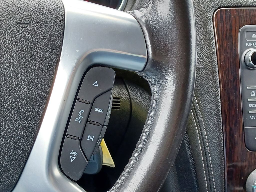 2015 Chevrolet Traverse 1LT