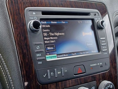 2015 Chevrolet Traverse 1LT