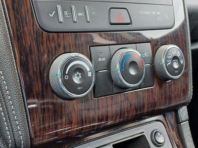 2015 Chevrolet Traverse 1LT