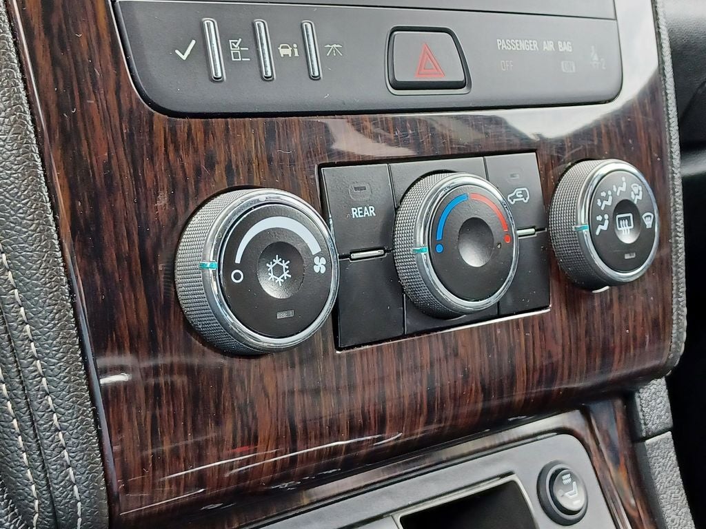 2015 Chevrolet Traverse 1LT