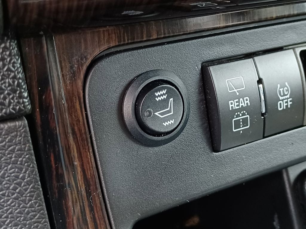 2015 Chevrolet Traverse 1LT