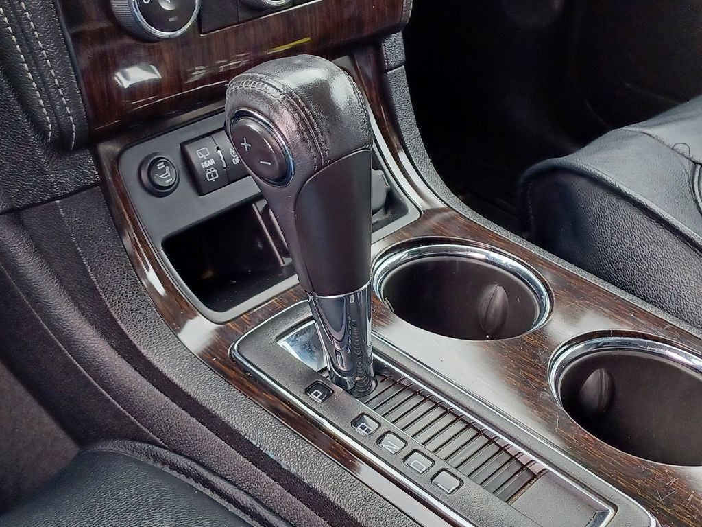 2015 Chevrolet Traverse 1LT