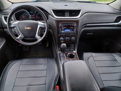 2015 Chevrolet Traverse 1LT