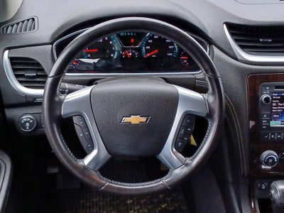 2015 Chevrolet Traverse 1LT