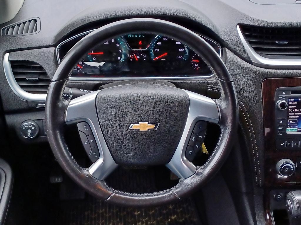2015 Chevrolet Traverse 1LT