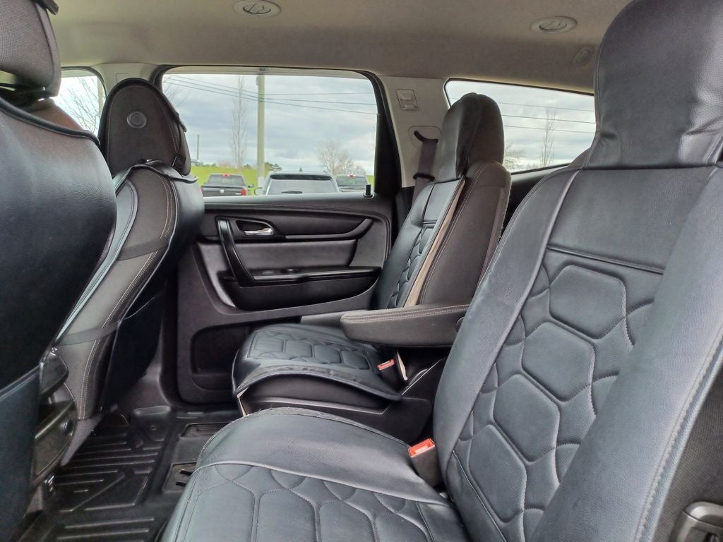 2015 Chevrolet Traverse 1LT