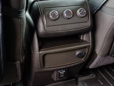 2015 Chevrolet Traverse 1LT