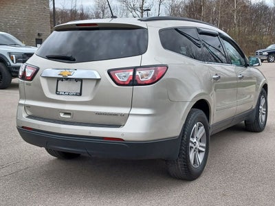 2015 Chevrolet Traverse 1LT