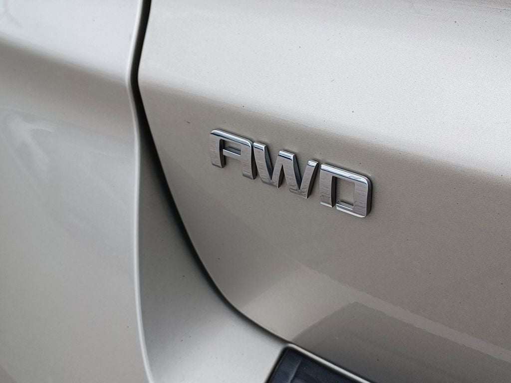 2015 Chevrolet Traverse 1LT