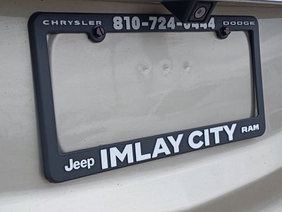 2015 Chevrolet Traverse 1LT