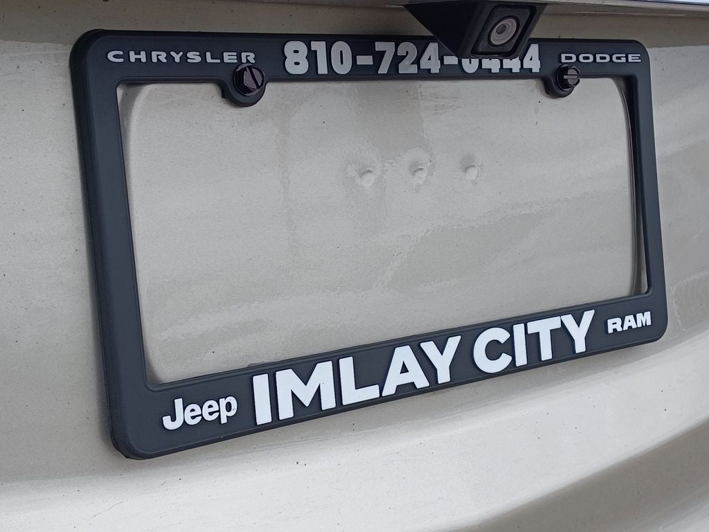 2015 Chevrolet Traverse 1LT