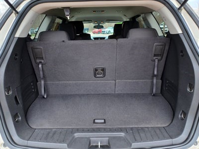 2015 Chevrolet Traverse 1LT