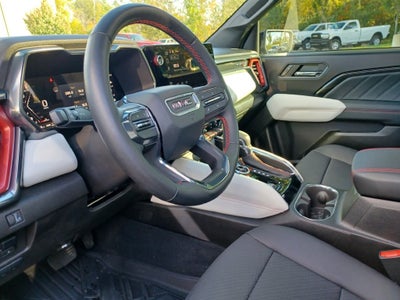 2024 GMC Canyon AT4X AEV Edition