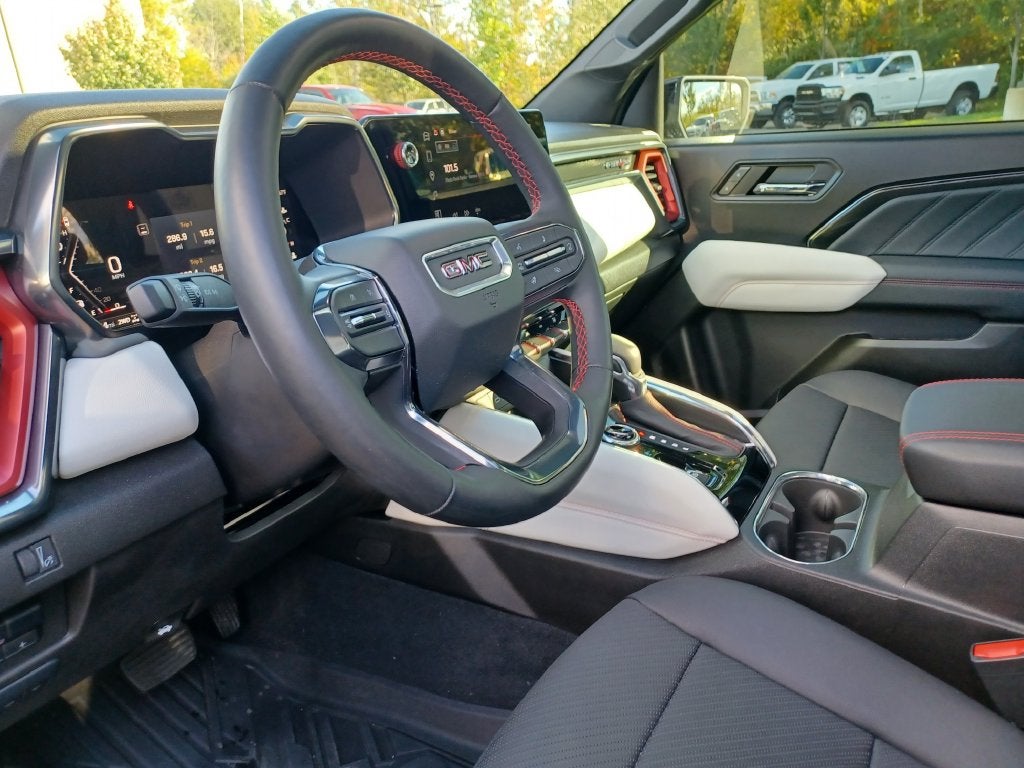 2024 GMC Canyon AT4X AEV Edition