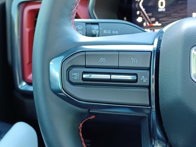 2024 GMC Canyon AT4X AEV Edition