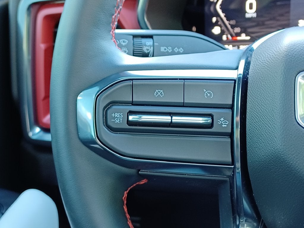2024 GMC Canyon AT4X AEV Edition