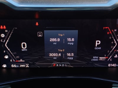 2024 GMC Canyon AT4X AEV Edition