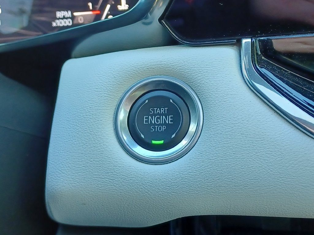 2024 GMC Canyon AT4X AEV Edition