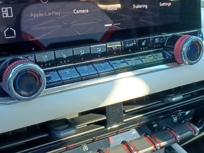 2024 GMC Canyon AT4X AEV Edition