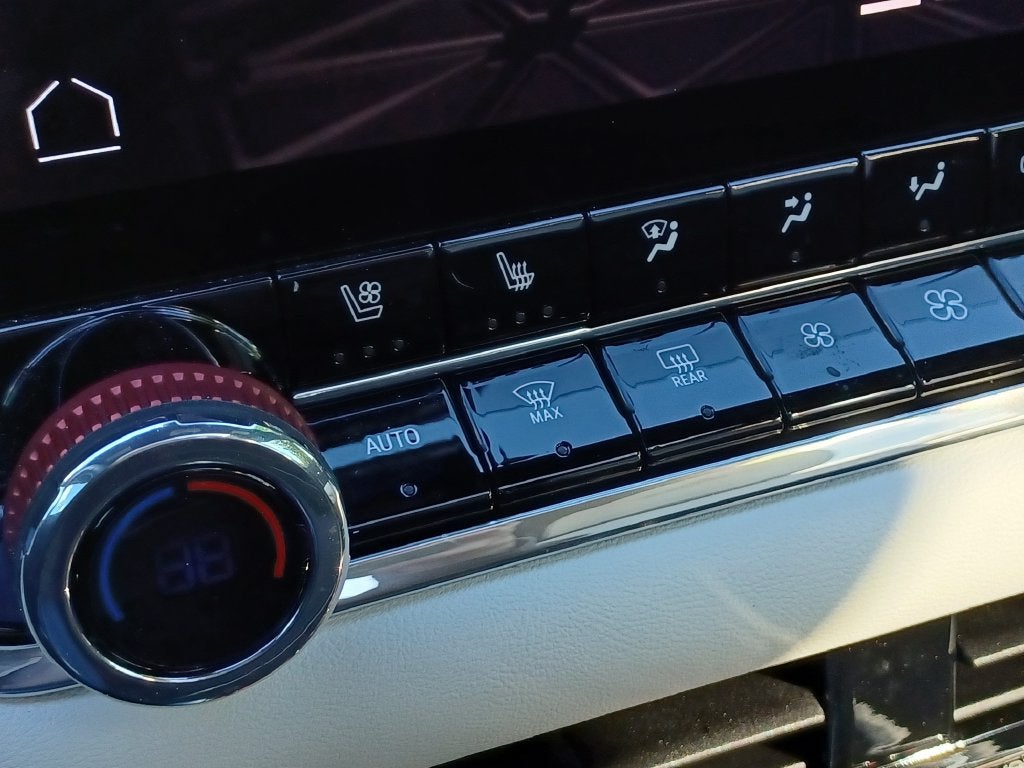2024 GMC Canyon AT4X AEV Edition
