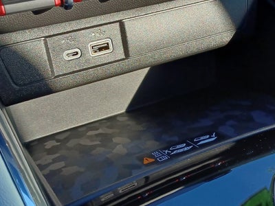 2024 GMC Canyon AT4X AEV Edition