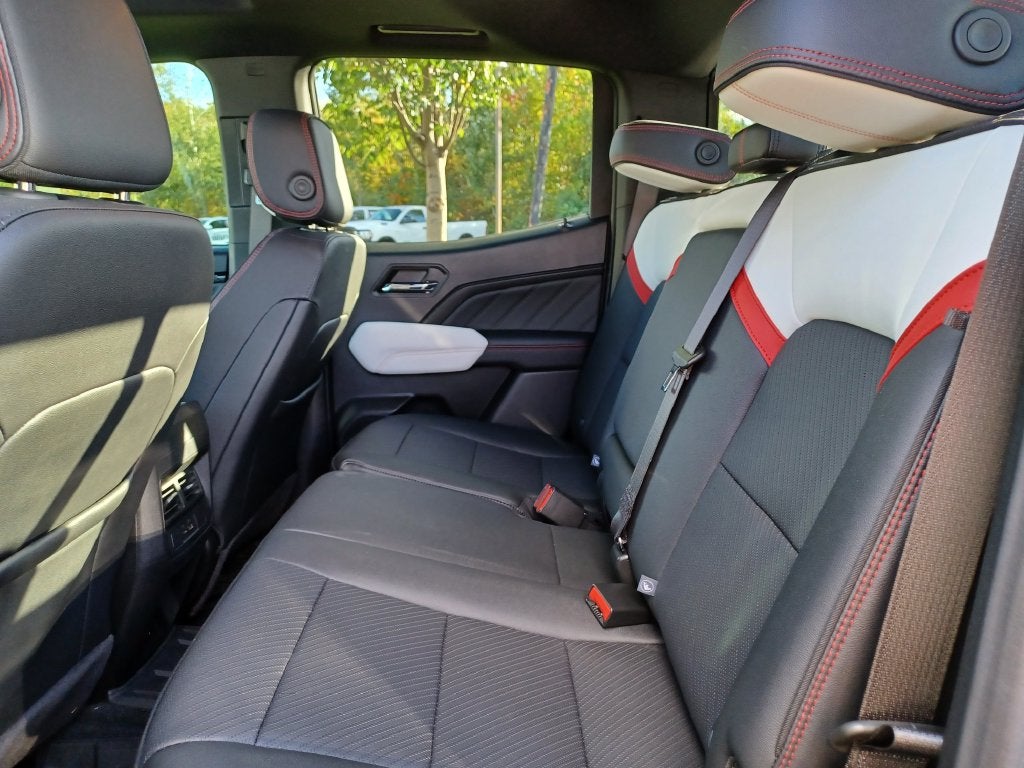 2024 GMC Canyon AT4X AEV Edition