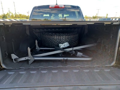 2024 GMC Canyon AT4X AEV Edition