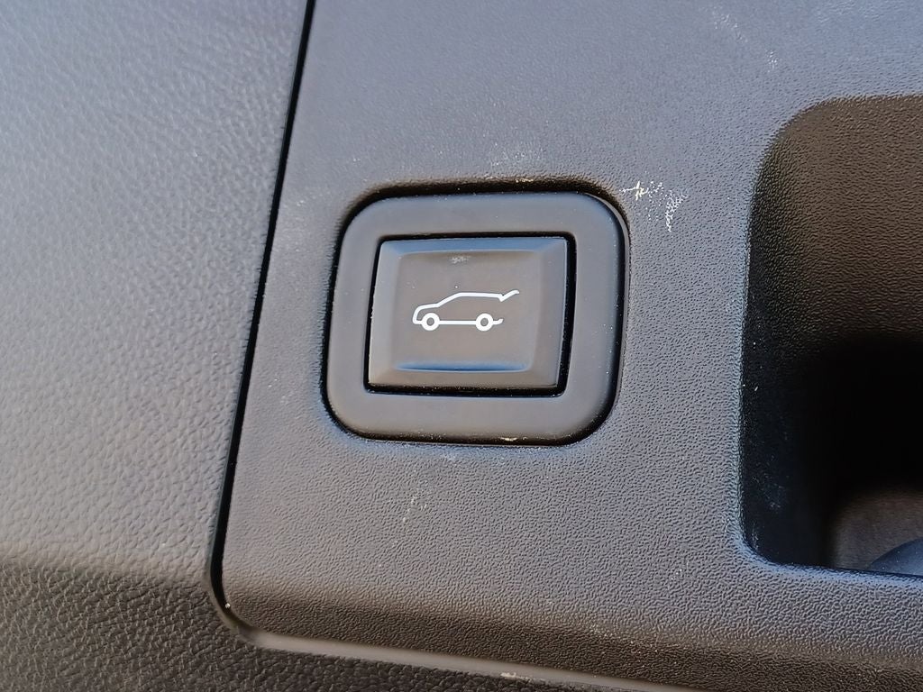 2023 Cadillac XT4 AWD Sport