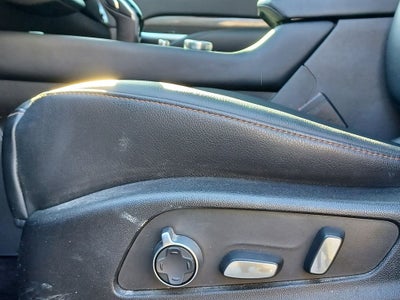 2023 Cadillac XT4 AWD Sport