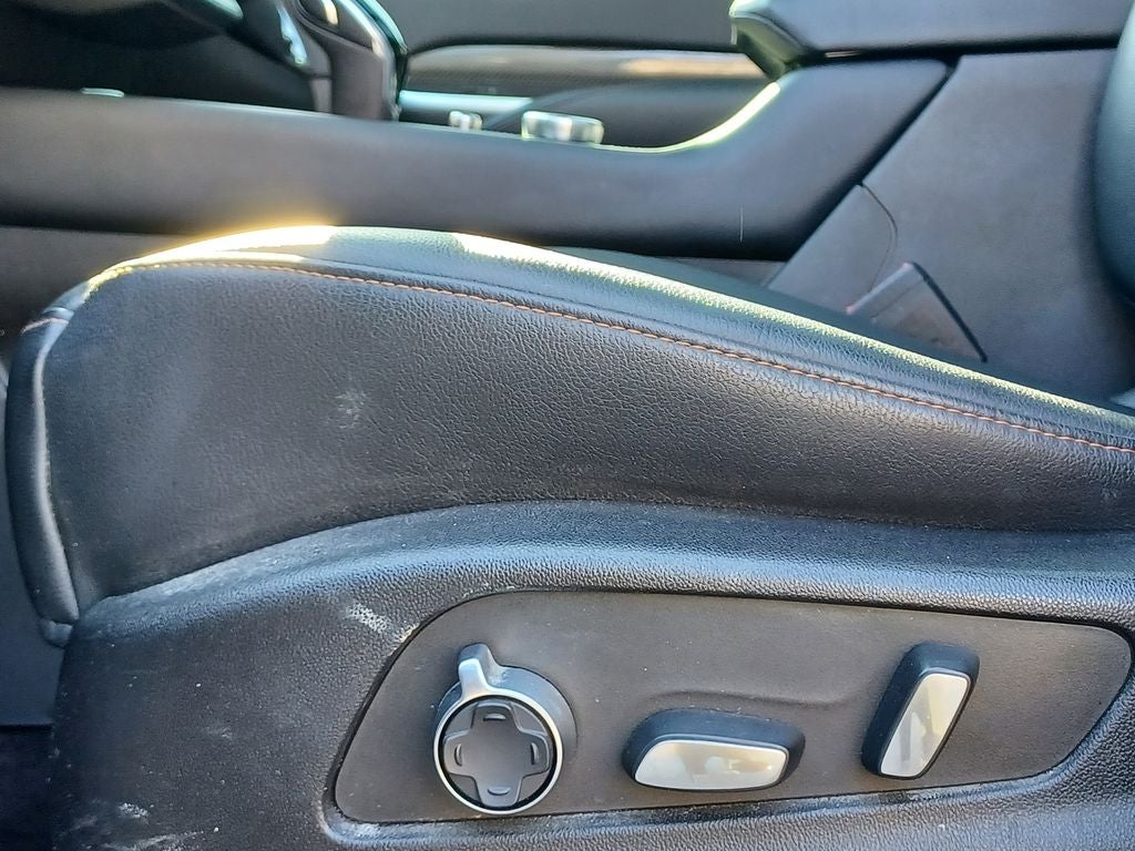 2023 Cadillac XT4 AWD Sport