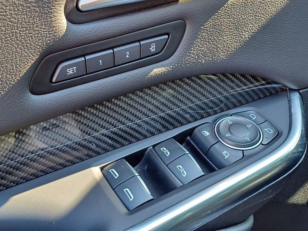 2023 Cadillac XT4 AWD Sport