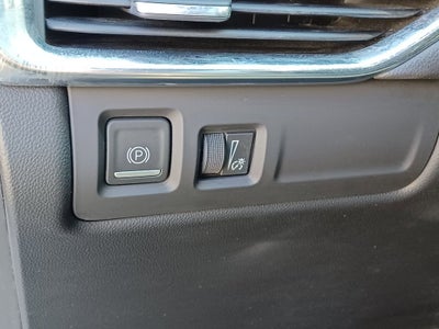 2023 Cadillac XT4 AWD Sport