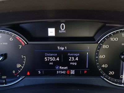 2023 Cadillac XT4 AWD Sport