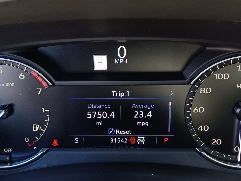 2023 Cadillac XT4 AWD Sport