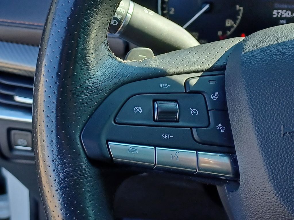 2023 Cadillac XT4 AWD Sport