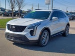 2023 Cadillac XT4 AWD Sport