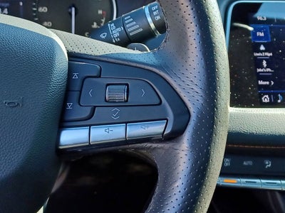 2023 Cadillac XT4 AWD Sport