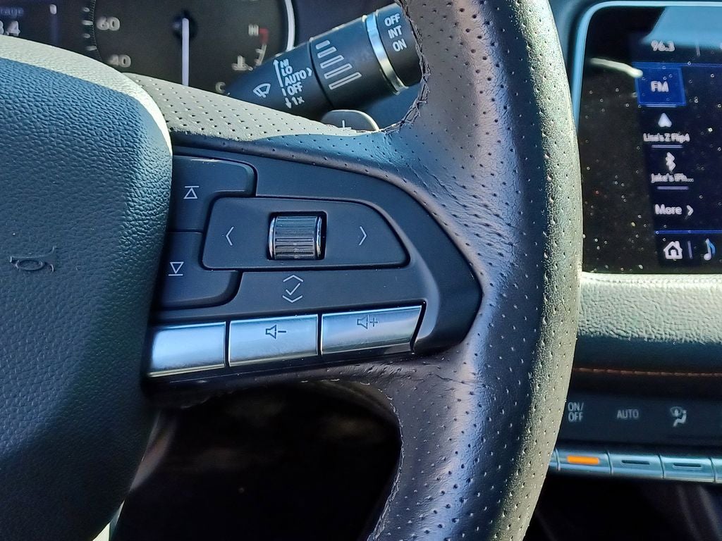 2023 Cadillac XT4 AWD Sport