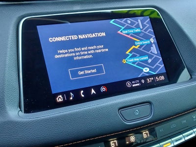 2023 Cadillac XT4 AWD Sport