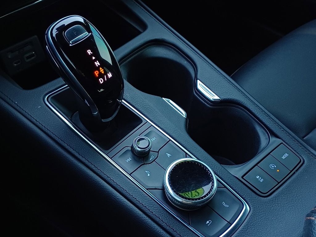 2023 Cadillac XT4 AWD Sport