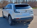 2023 Cadillac XT4 AWD Sport
