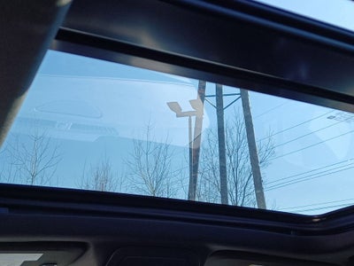 2023 Cadillac XT4 AWD Sport