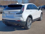 2023 Cadillac XT4 AWD Sport