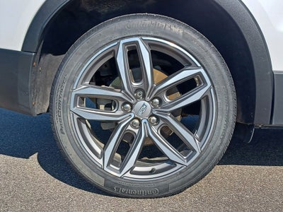 2023 Cadillac XT4 AWD Sport